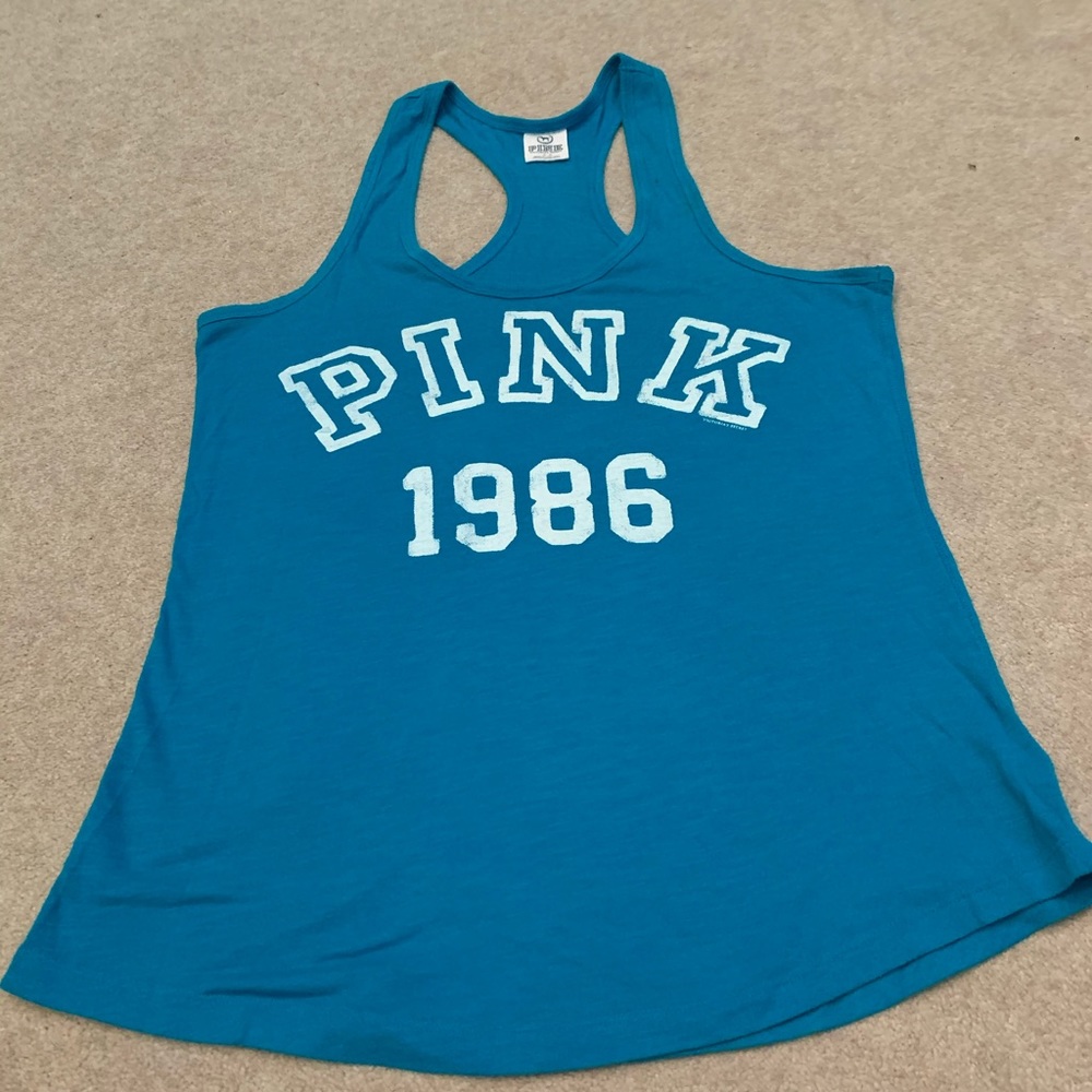 Victoria secret Pink tank top